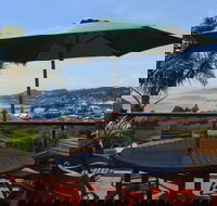 High On Penguin - Holiday Adelaide