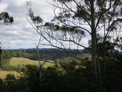 Hilltop Barn At Swan Bay - Holiday Adelaide 1