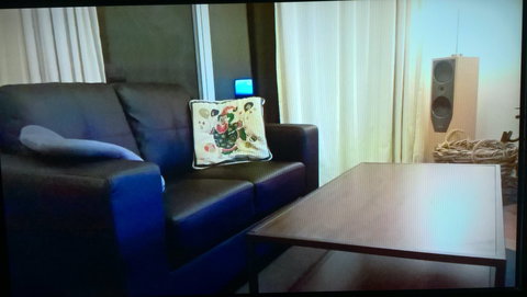 Hilltop Barn At Swan Bay - Holiday Adelaide 4