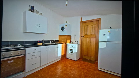 Hilltop Barn At Swan Bay - Holiday Adelaide 5