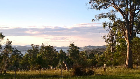 Hilltop Barn At Swan Bay - Holiday Adelaide 7