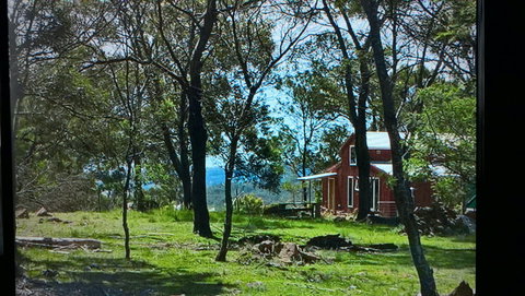 Hilltop Barn At Swan Bay - Holiday Adelaide 8
