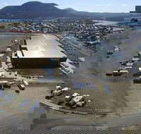 Hobart Showground Motorhome Park - Holiday Adelaide
