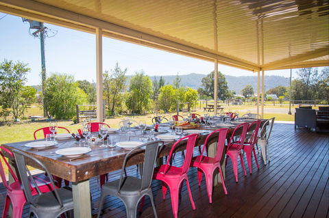 Hunter Olive House - Holiday Adelaide 1
