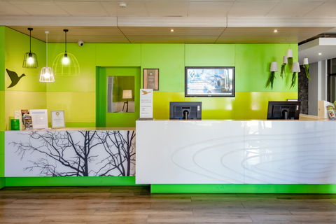 Ibis Styles Mount Isa Verona - Holiday Adelaide 0