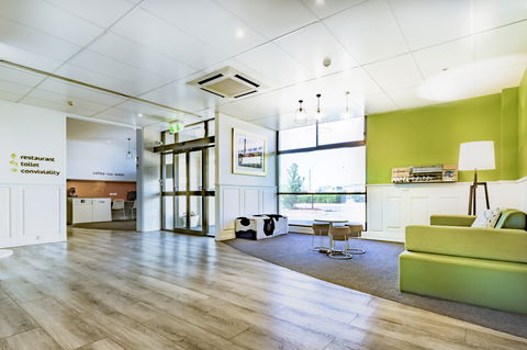 Ibis Styles Mount Isa Verona - Holiday Adelaide 1