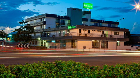 Ibis Styles Mount Isa Verona - Holiday Adelaide 2