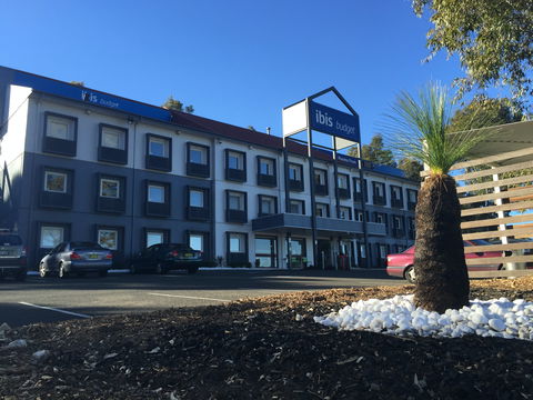 Ibis Budget Campbelltown - Holiday Adelaide 0
