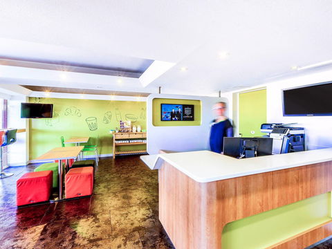Ibis Budget Campbelltown - Holiday Adelaide 2