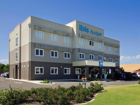 Ibis Budget - Perth Airport - Holiday Adelaide 0