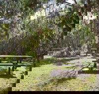 Illaroo group camping area - Holiday Adelaide