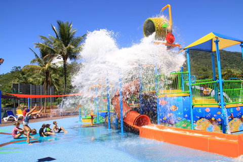 Ingenia Holidays Cairns Coconut - Holiday Adelaide 0