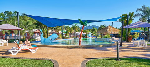 Ingenia Holidays Cairns Coconut - Holiday Adelaide 1