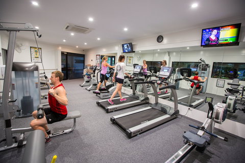 Ingenia Holidays Cairns Coconut - Holiday Adelaide 3