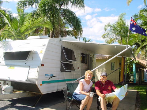 Ingenia Holidays Cairns Coconut - Holiday Adelaide 7
