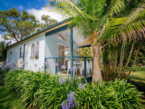 Ingenia Holidays Lake Macquarie - Holiday Adelaide 0