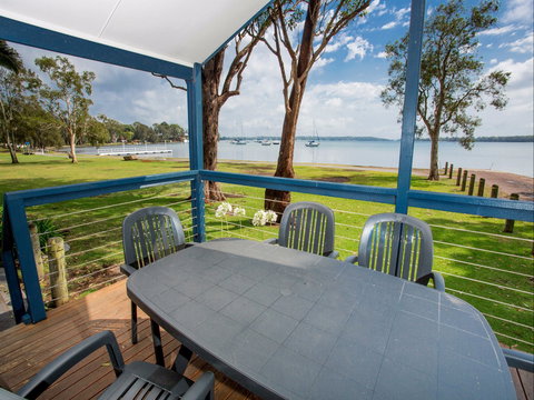 Ingenia Holidays Lake Macquarie - Holiday Adelaide 1
