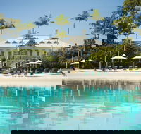 InterContinental Sanctuary Cove Resort - Holiday Adelaide