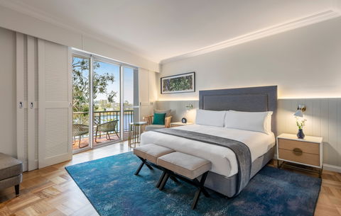 InterContinental Sanctuary Cove Resort - Holiday Adelaide 4