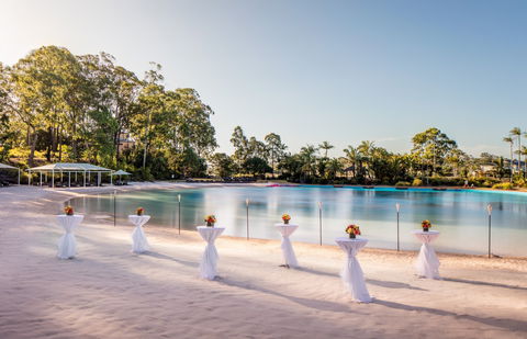 InterContinental Sanctuary Cove Resort - Holiday Adelaide 5