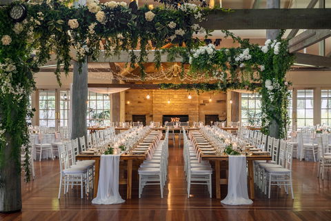 InterContinental Sanctuary Cove Resort - Holiday Adelaide 8