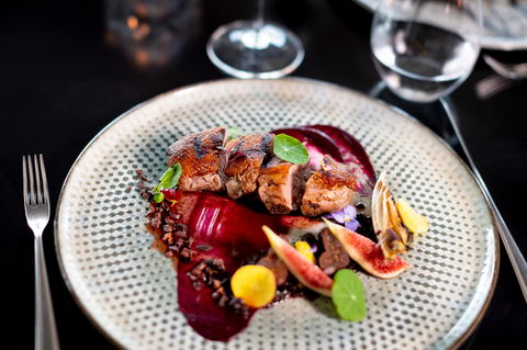 InterContinental Sanctuary Cove Resort - Holiday Adelaide 9