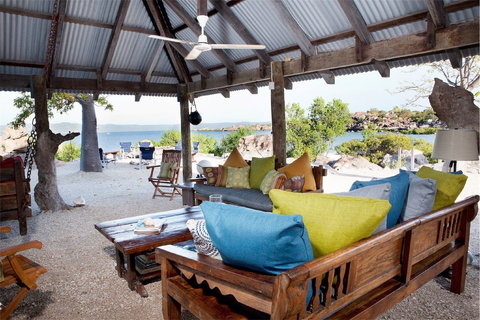 Kimberley Coastal Camp - Holiday Adelaide 2