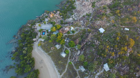 Kimberley Coastal Camp - Holiday Adelaide 3