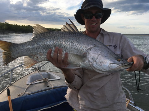 Kimberley Coastal Camp - Holiday Adelaide 5