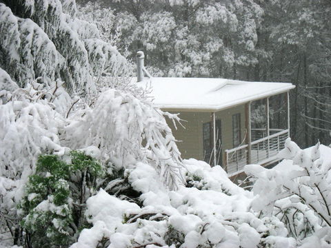 Lyrebird Cottages - Holiday Adelaide 2