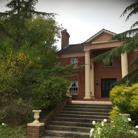 Manor Estate - Holiday Adelaide 0