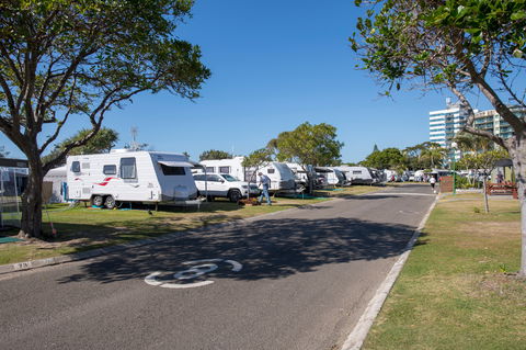 Maroochydore Beach Holiday Park - Holiday Adelaide 2