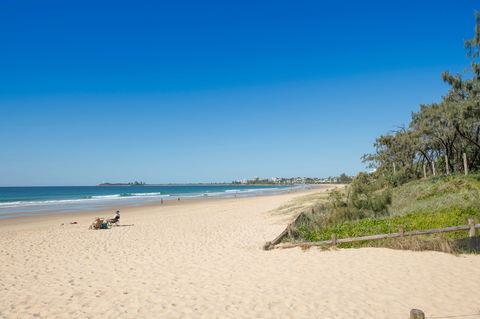 Maroochydore Beach Holiday Park - Holiday Adelaide 3