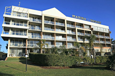 Marina Resort - Holiday Adelaide 0