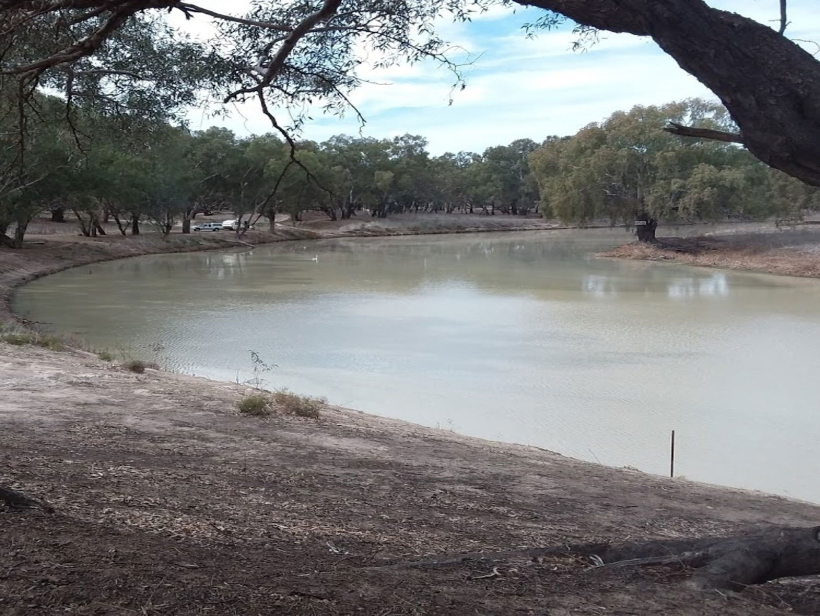 North Bourke NSW Holiday Adelaide