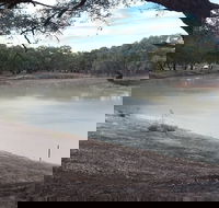 Mays Bend - Holiday Adelaide