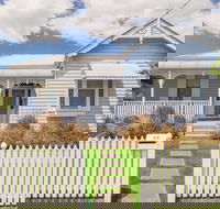 Morpeth Cottage - Holiday Adelaide