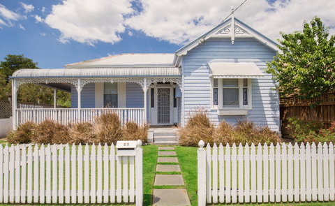 Morpeth Cottage - Holiday Adelaide 0