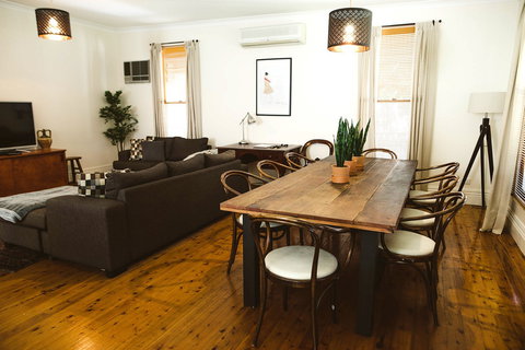 Morpeth Cottage - Holiday Adelaide 1
