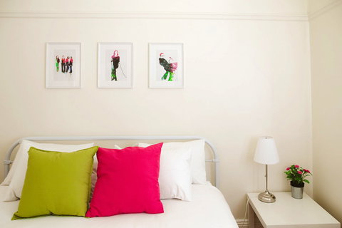 Morpeth Cottage - Holiday Adelaide 4