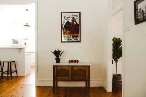 Morpeth Cottage - Holiday Adelaide 7