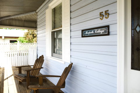 Morpeth Cottage - Holiday Adelaide 8