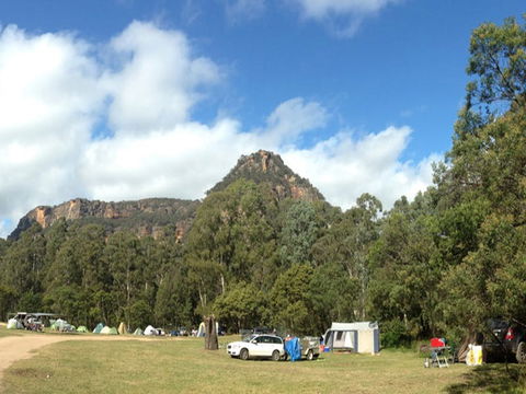 Newnes Campground - Holiday Adelaide 0