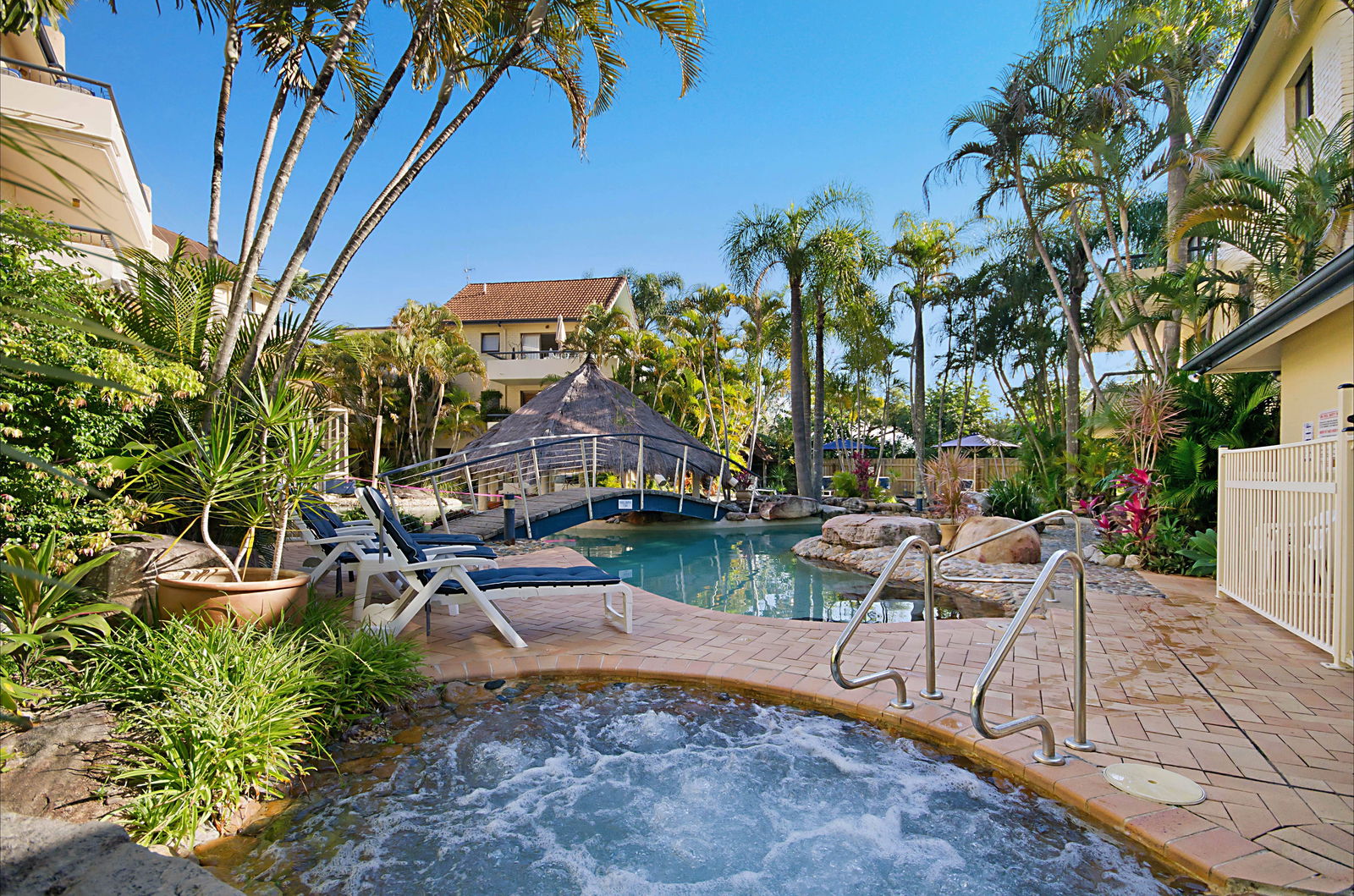 Elimbah QLD Holiday Adelaide