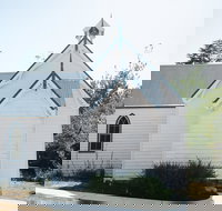 Old White Church Bed and Breakfast - Holiday Adelaide