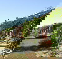 Overflow Cottages - Holiday Adelaide