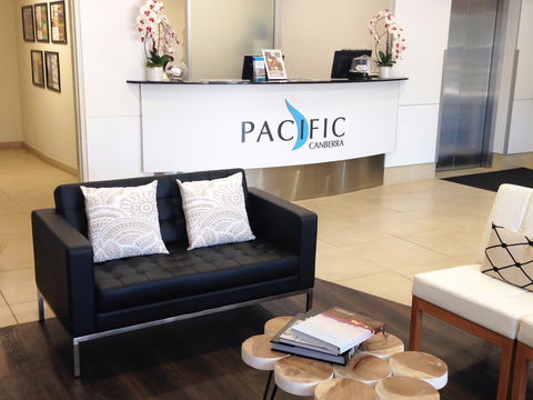 Pacific Suites Canberra - Holiday Adelaide 3