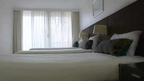 Pacific Suites Canberra - Holiday Adelaide 7