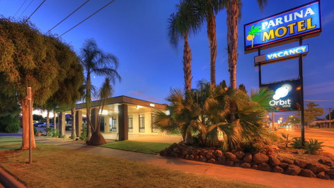 Paruna Motel - Holiday Adelaide 0