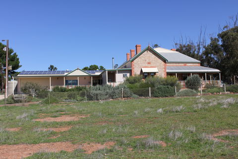 Peggy's Retreat - Holiday Adelaide 0